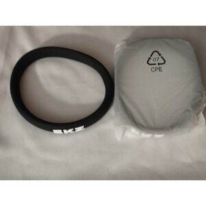 NEW High Elastic Silicone Patella Strap Size Medium